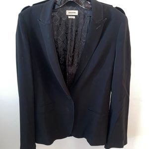 ZADIG & VOLTAIRE Blazer